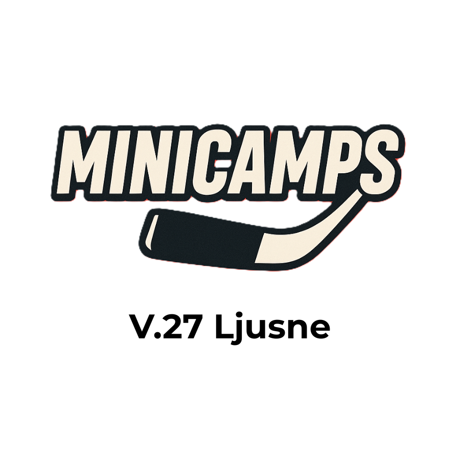 Minicamp - Järvsö