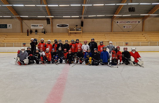 Järvsö 8-9/7