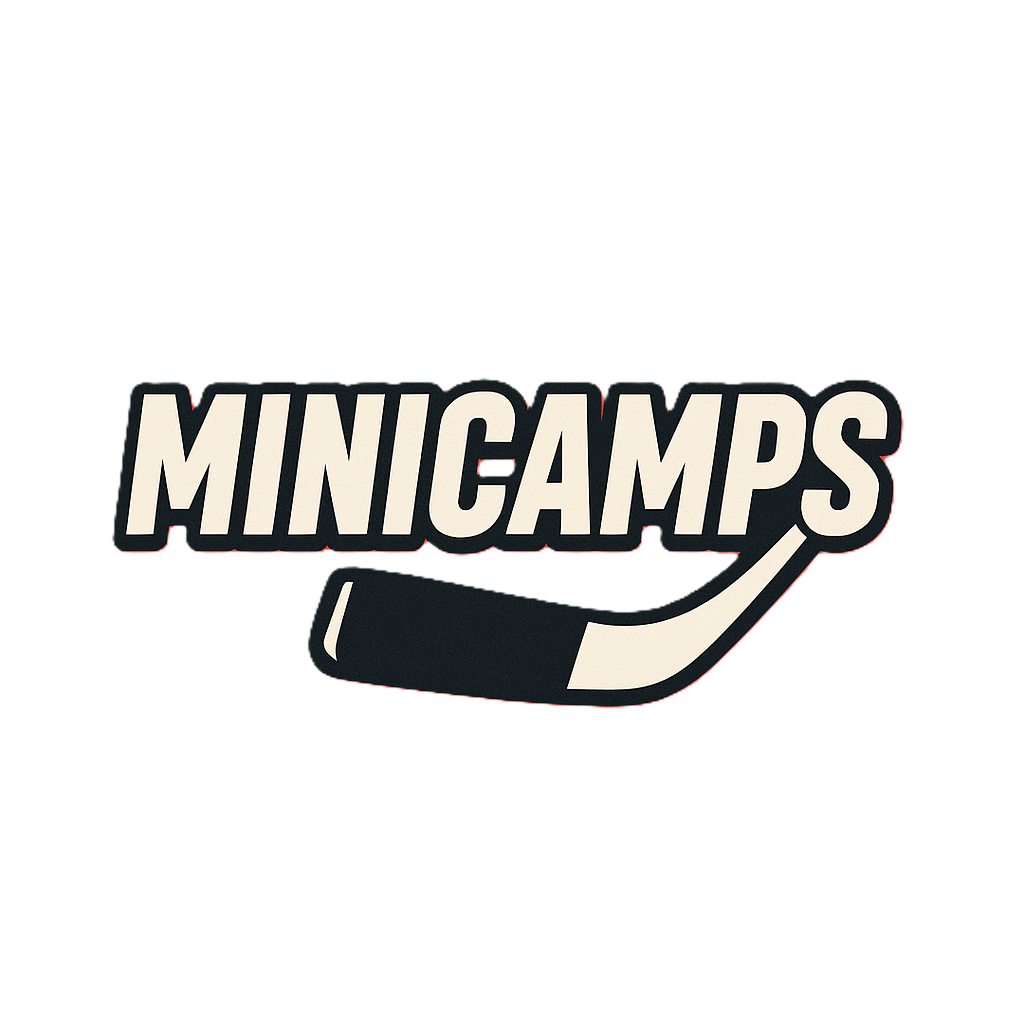 Minicamp - Järvsö