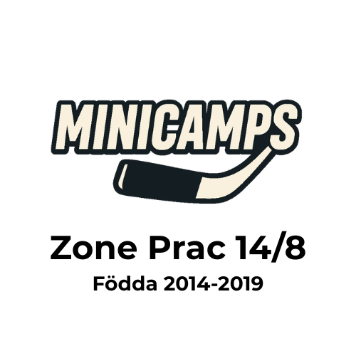 Zone Prac by Minicamps