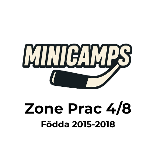 Zone Prac by Minicamps