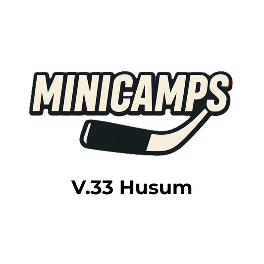 Minicamp - Husum
