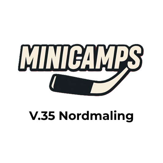 Minicamp - Nordmaling