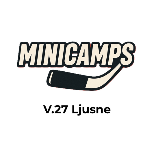 Minicamp - Järvsö
