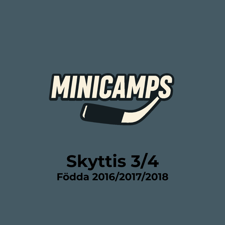 Målvakt 3/4 2016-2018
